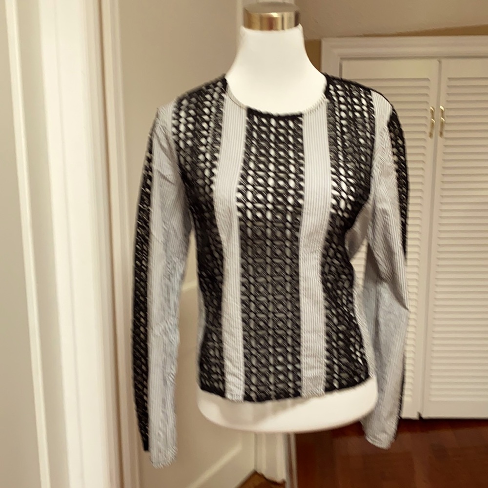 blouse. English Factory. Large
